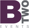 B2 Events Colored Logo
